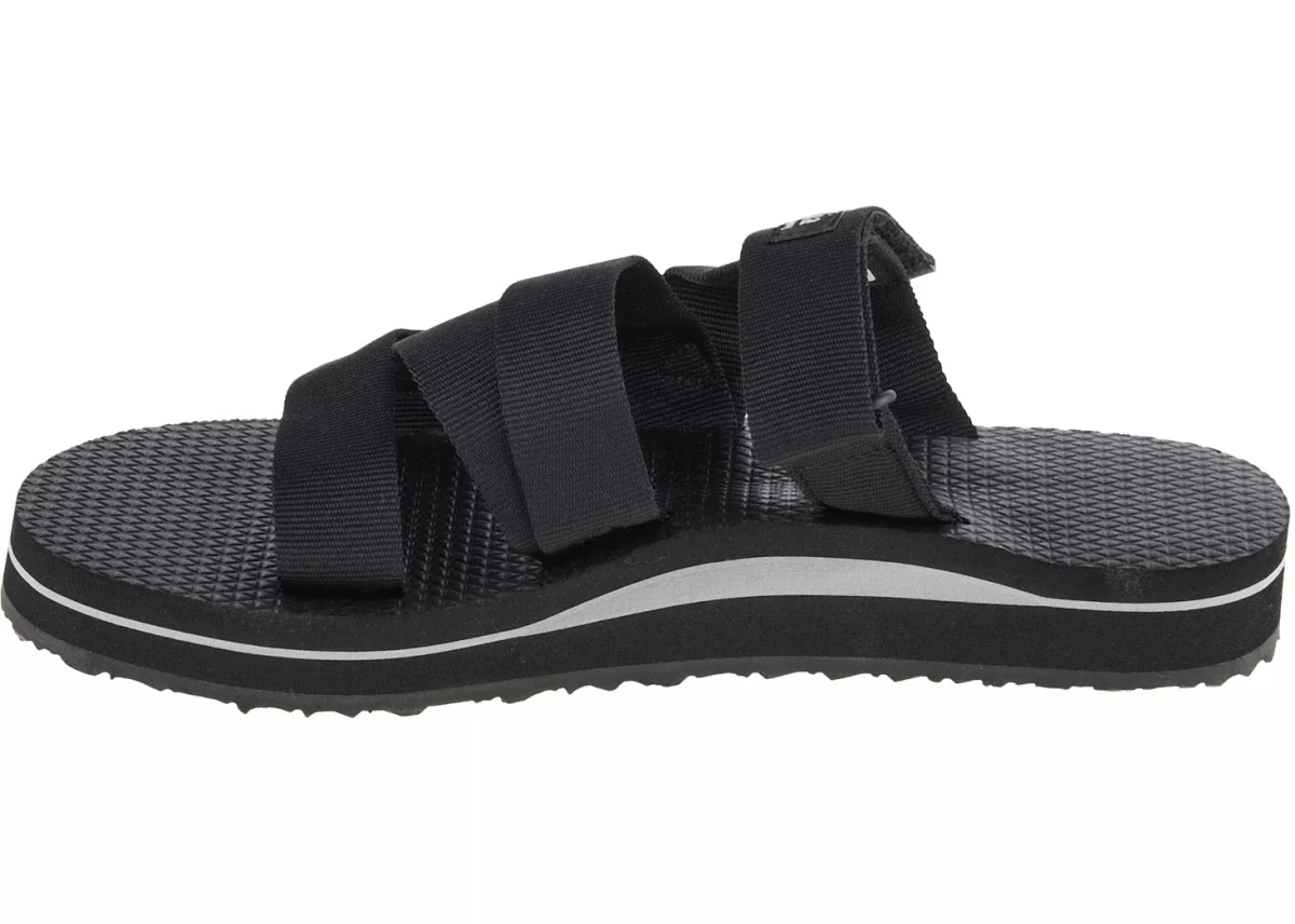 Sandale W Alava Slide Sandal - Img 2