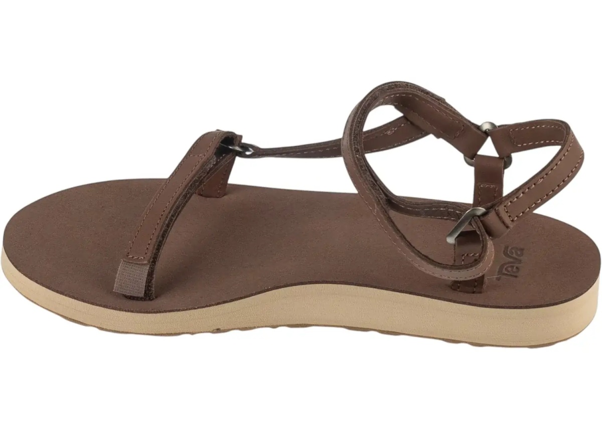 Sandale W Original Universal Slim Leather Sandals - Img 2