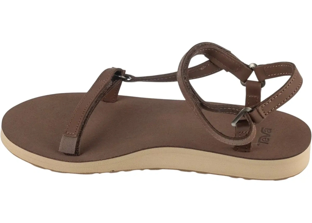 Sandale W Original Universal Slim Leather Sandals - Img 2
