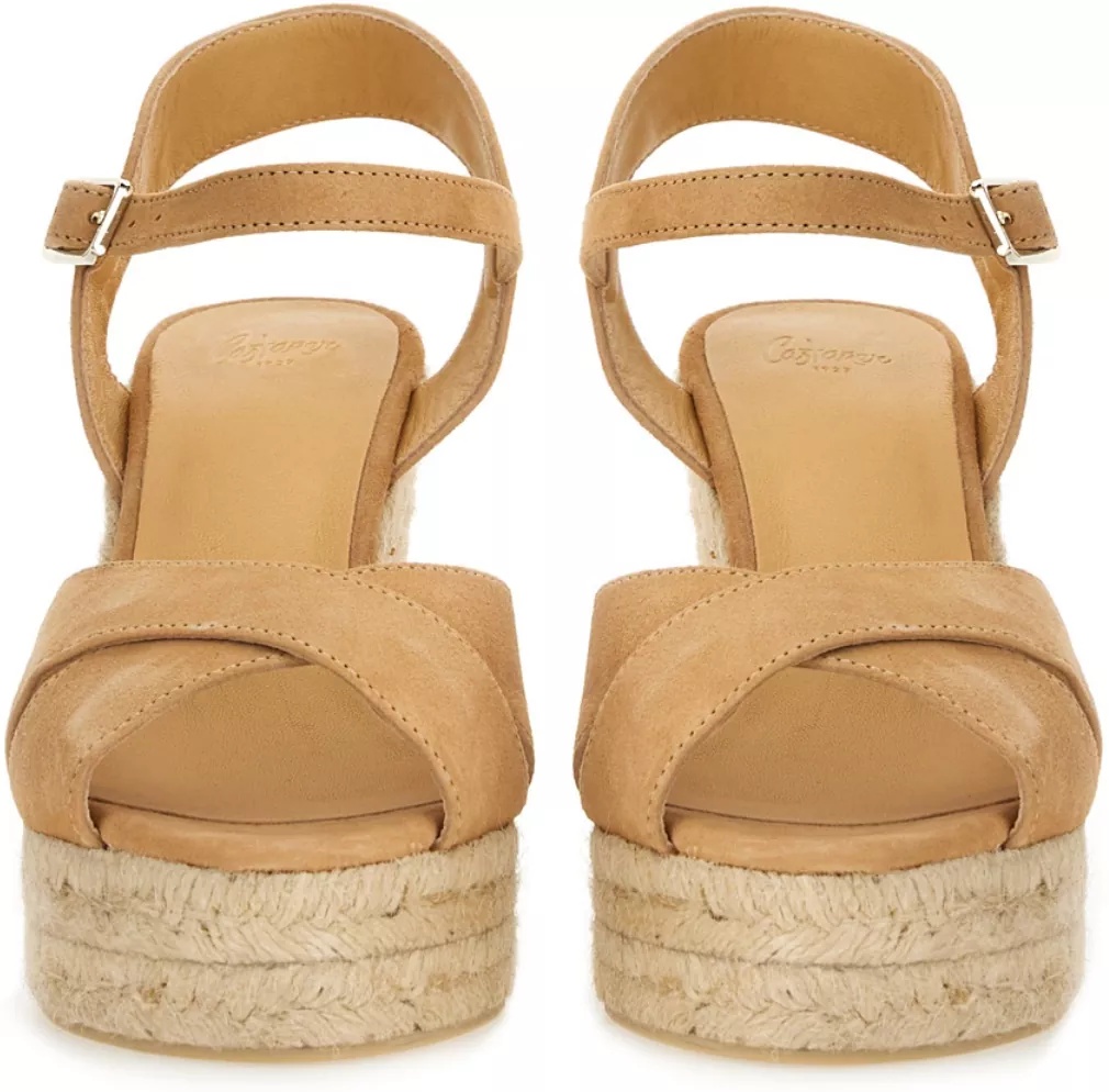 Sandale Wedge Sandal "Blaudell" - Img 4
