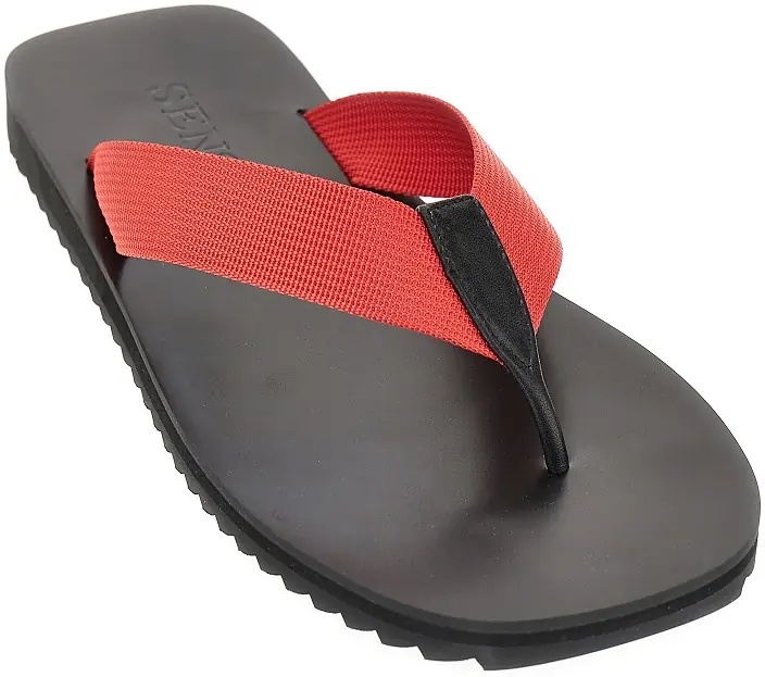 Sandale 'Xylon' thong slides - Img 2