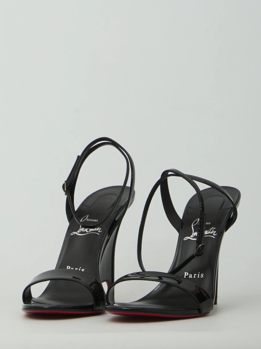 Sandale Zeezeenella 100 Sandals - Img 2