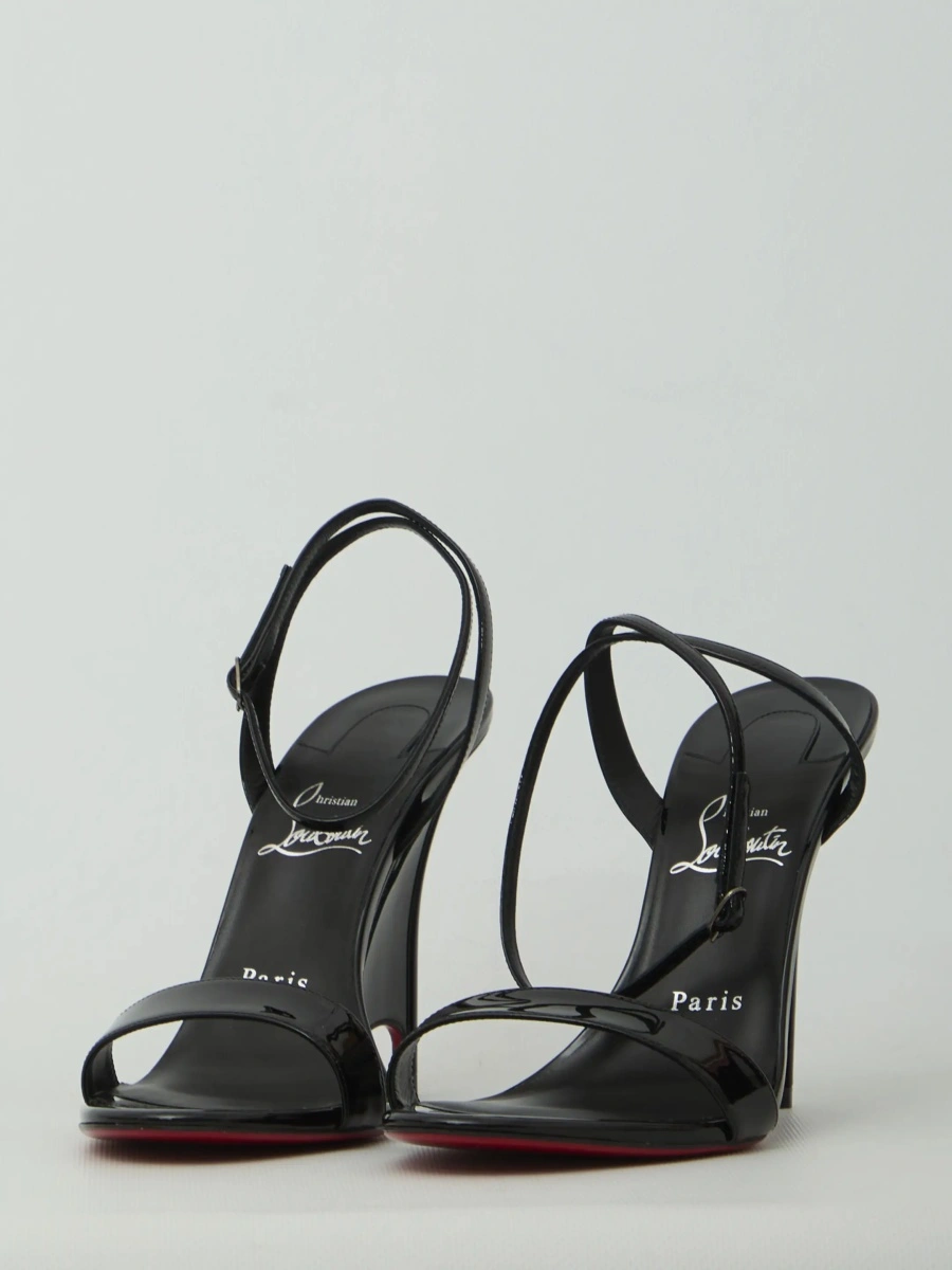 Sandale Zeezeenella 100 Sandals - Img 2