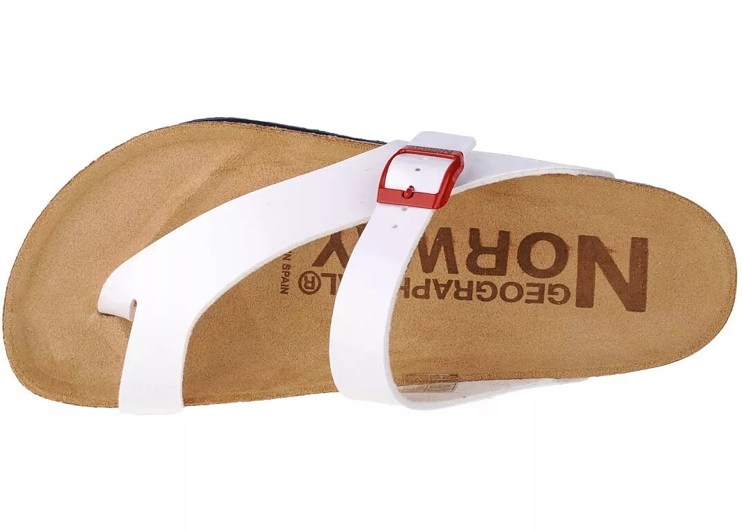 Sandalias Infradito Donna - Img 3