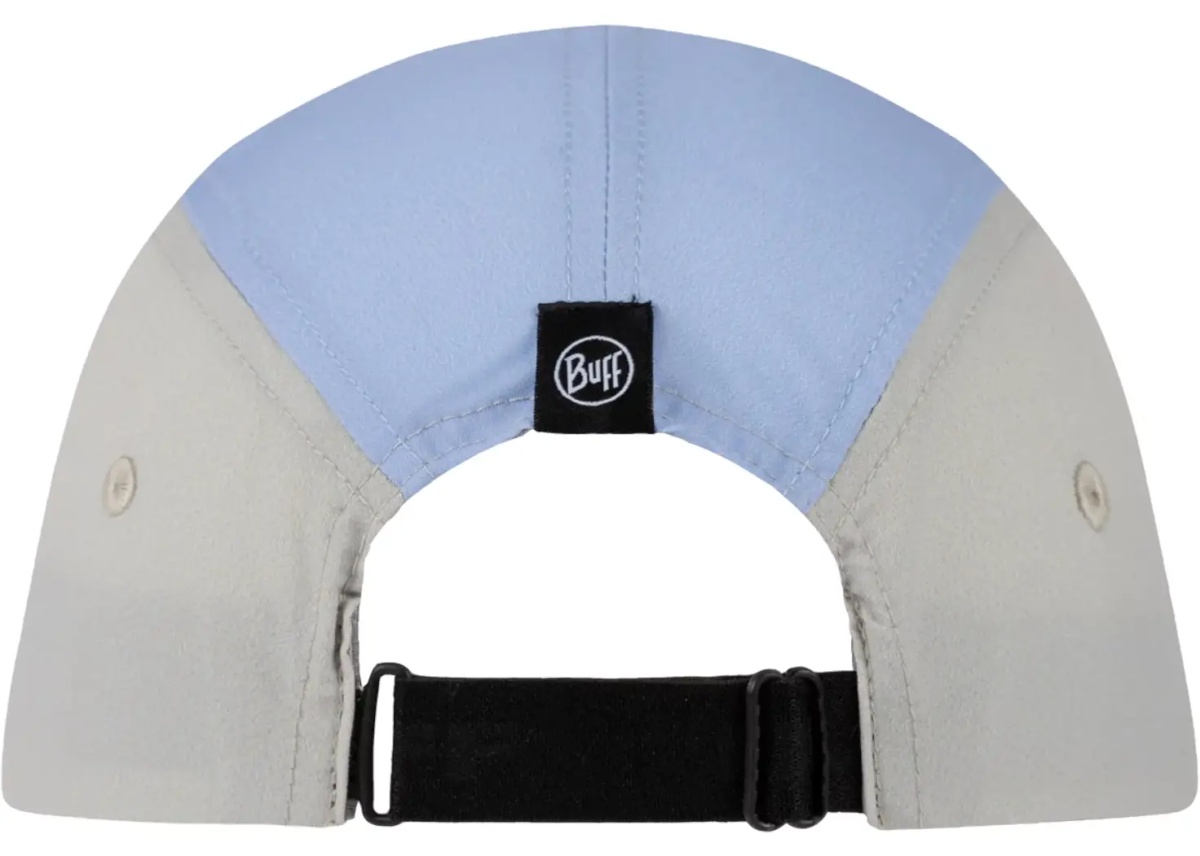 Sapca 5 Panel Go Cap - Img 2