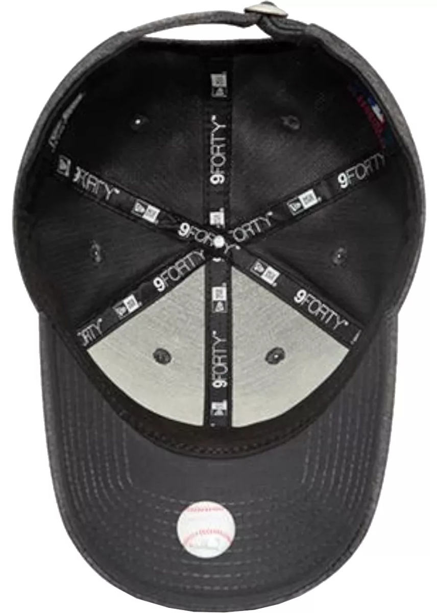 Sapca 9FORTY Tech New York Yankees MLB Cap - Img 3