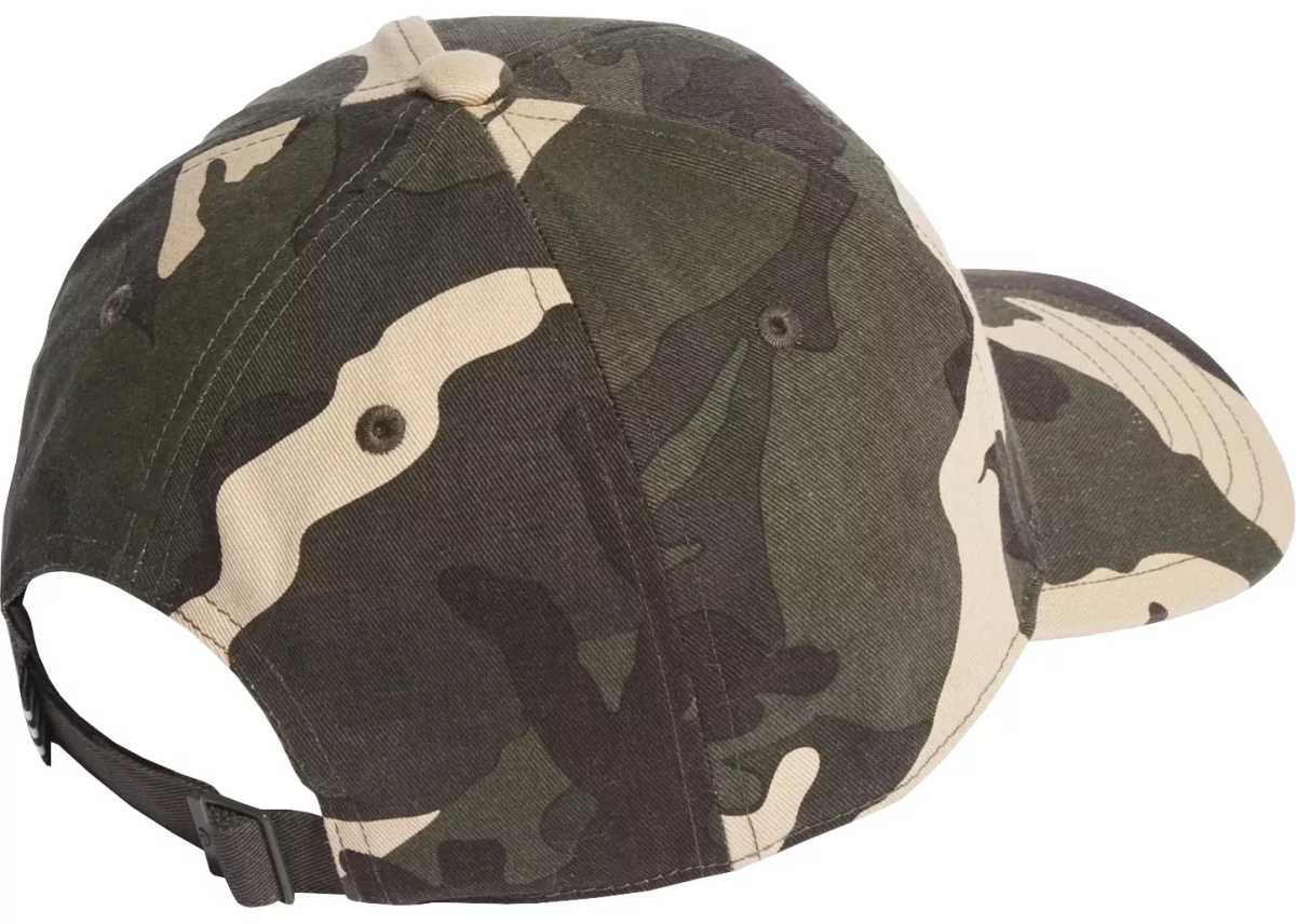 Sapca adidas Camo Baseball Cap - Img 2