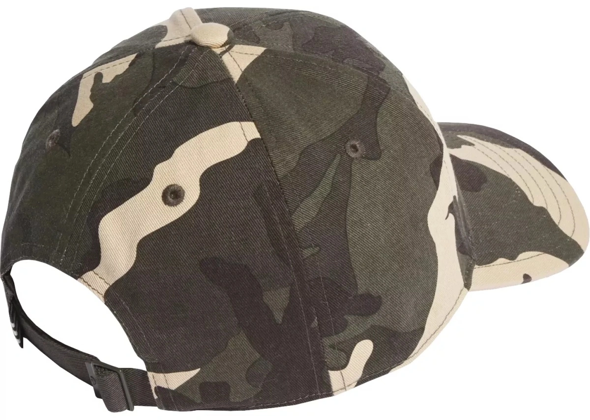 Sapca adidas Camo Baseball Cap - Img 2