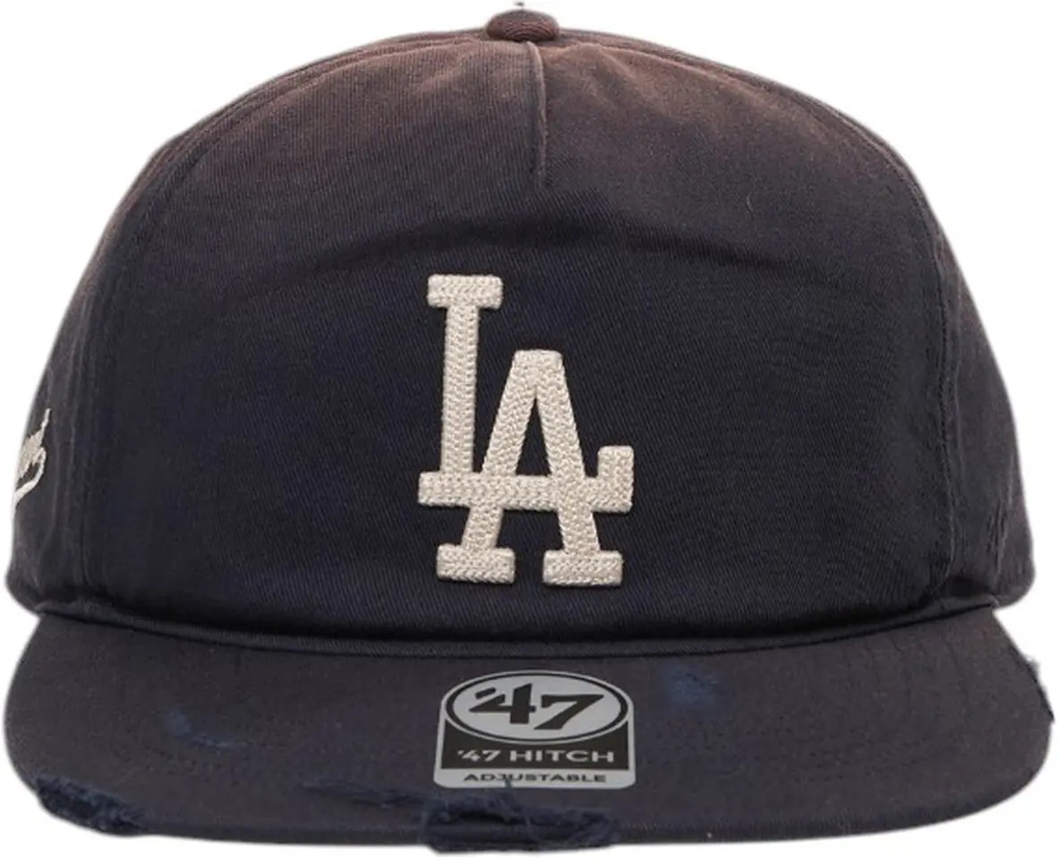 Sapca Baseball cap 'Mlb LA' - Img 2