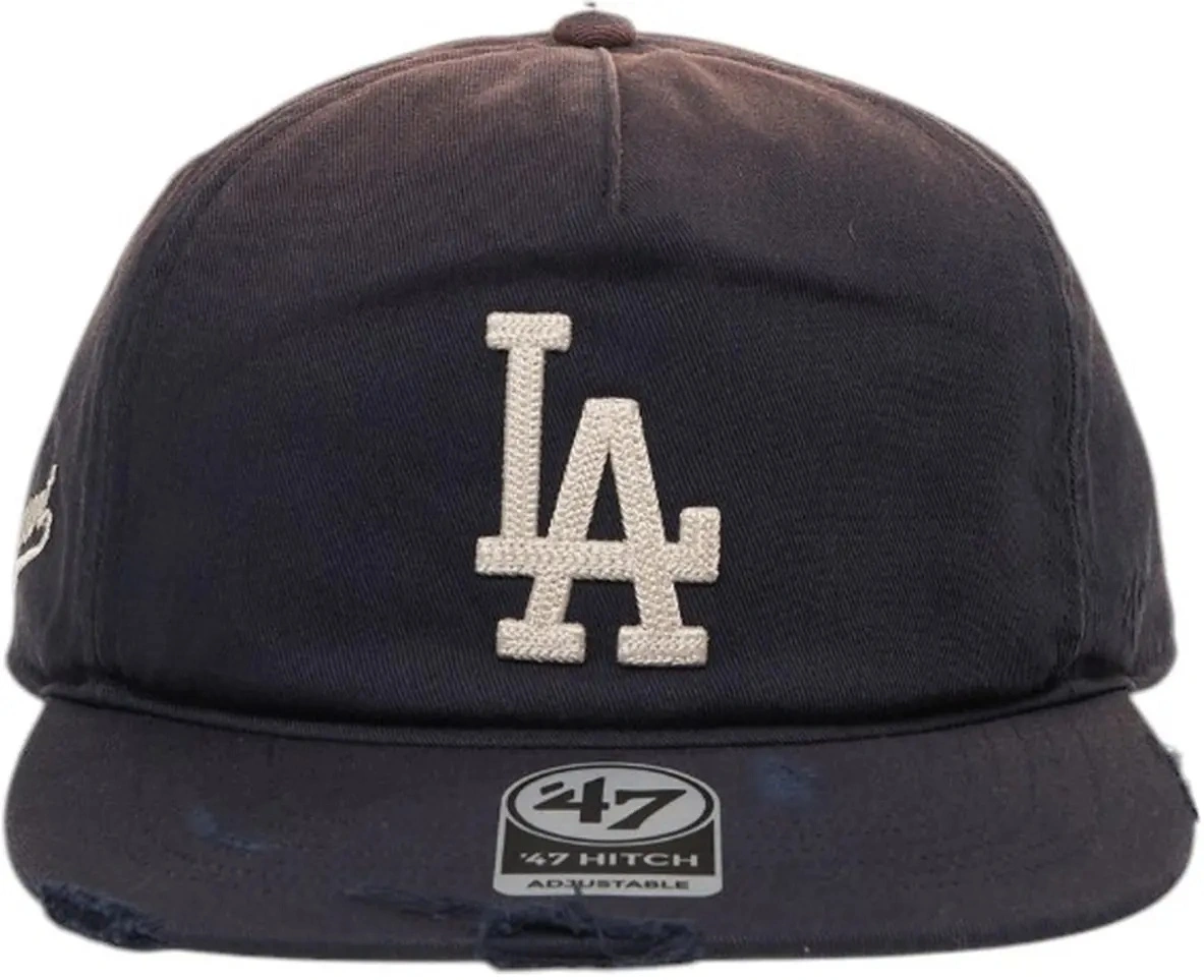 Sapca Baseball cap 'Mlb LA' - Img 2