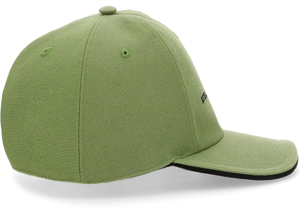 Sapca Baseball Hat With Logo Embroidery - Img 2