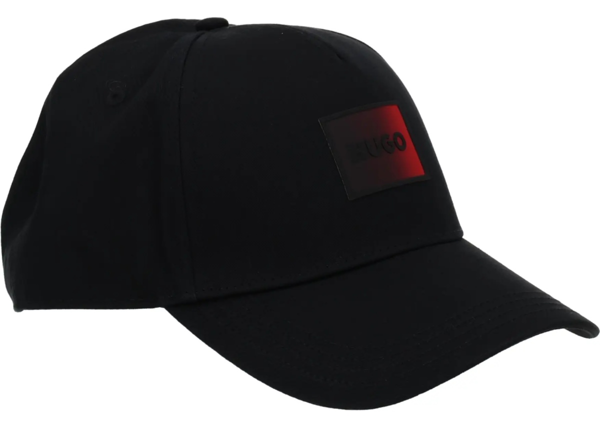 Sapca Baseball Hat With Logo - Img 2