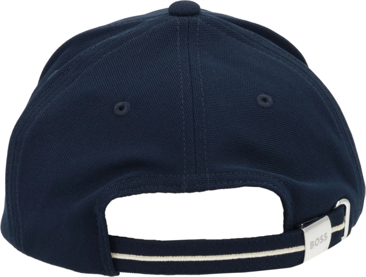 Sapca Baseball Hat With Logo - Img 2