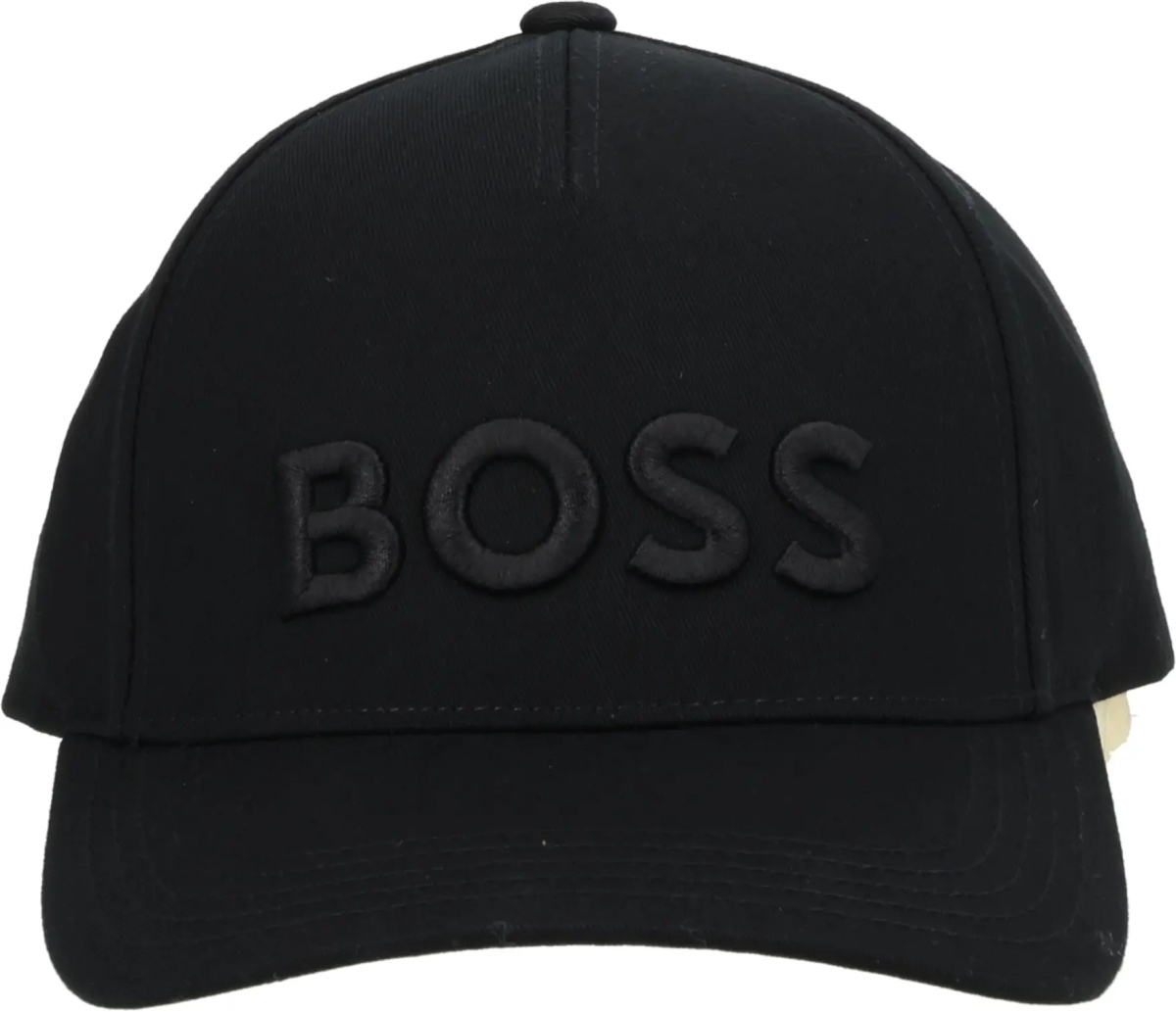 Sapca Cappello Da Baseball In Cotone - Img 2