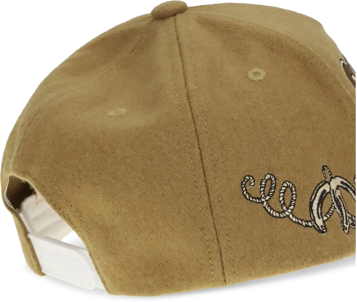 Sapca Fortuna Baseball Cap - Img 3