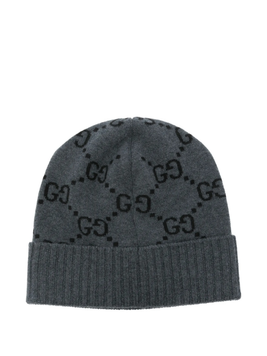 Sapca Gucci gri - Img 2