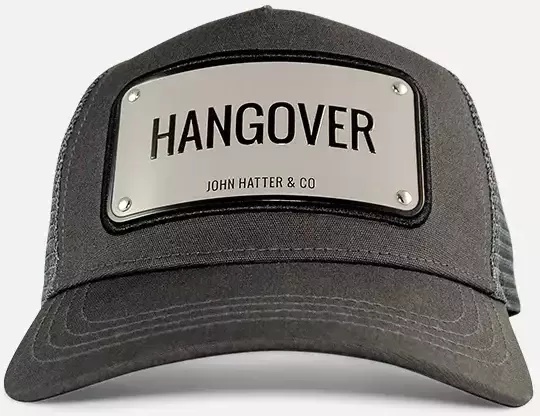 Sapca HANGOVER - Img 2