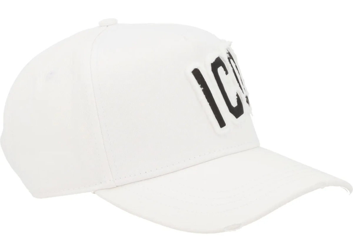 Sapca "Iconique" Baseball Hat - Img 3