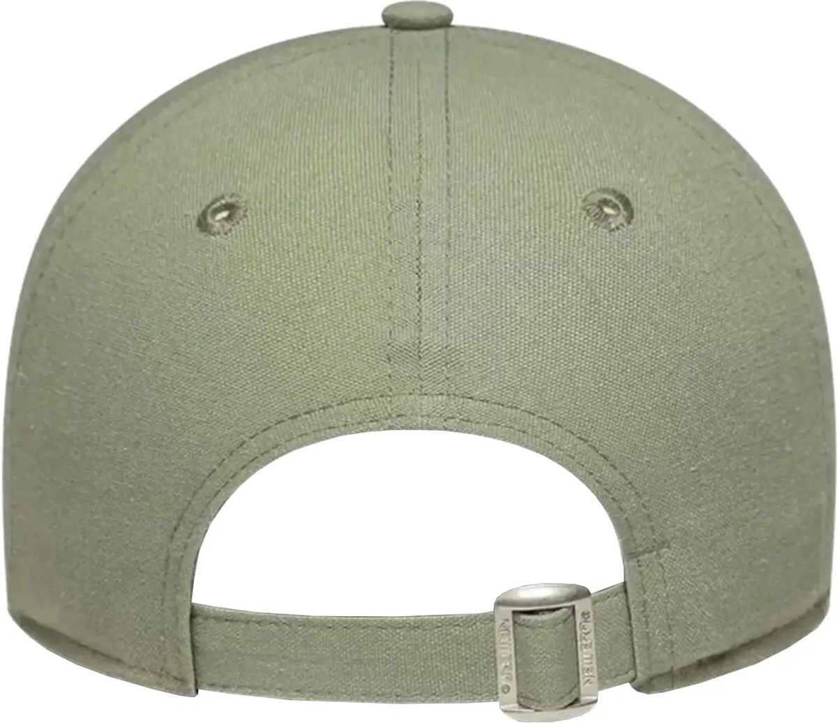 Sapca LA Dodgers MLB Linen 9TWENTY Adjustable Cap - Img 3
