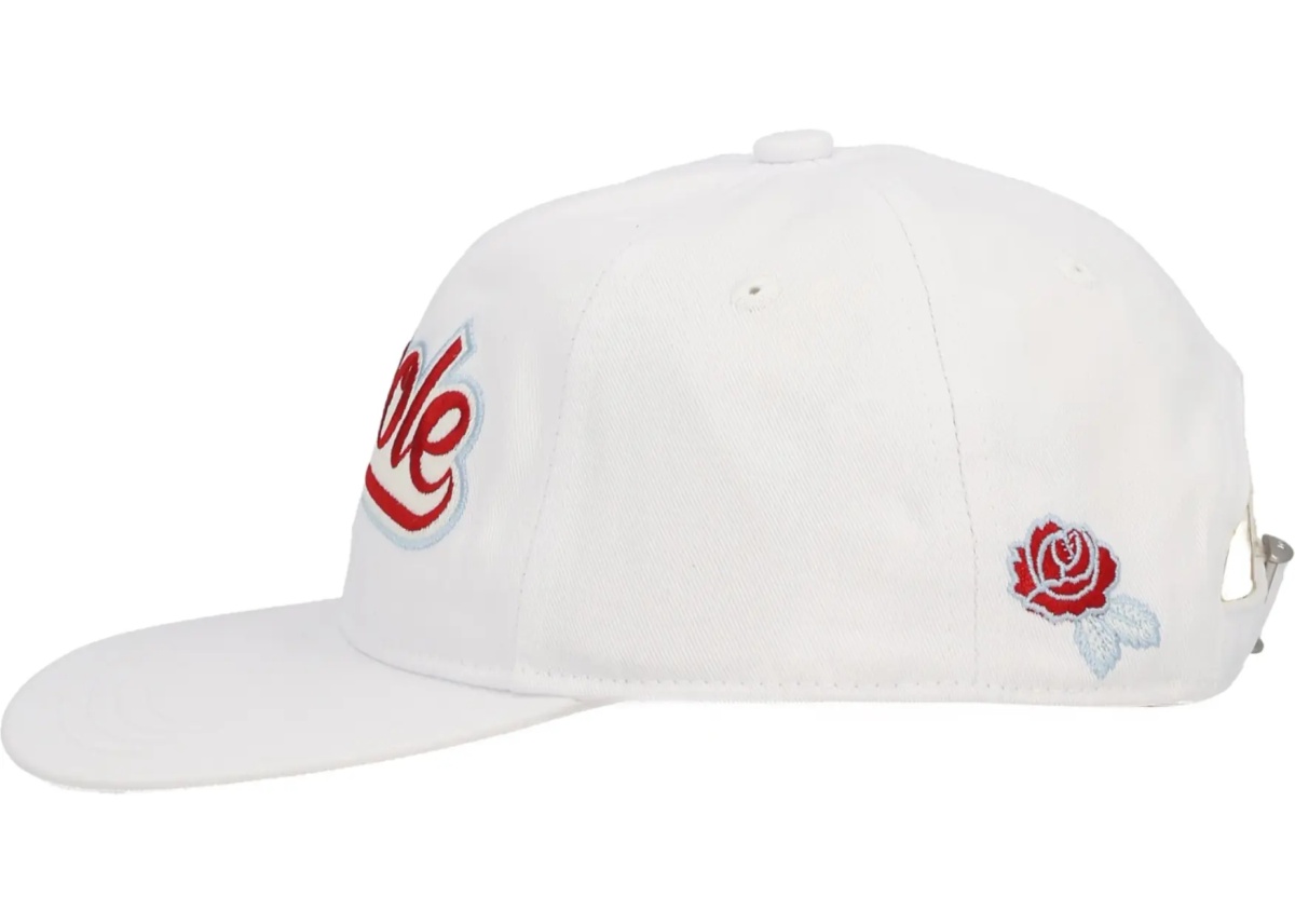 Sapca "Le Casquette" Baseball Cap - Img 3