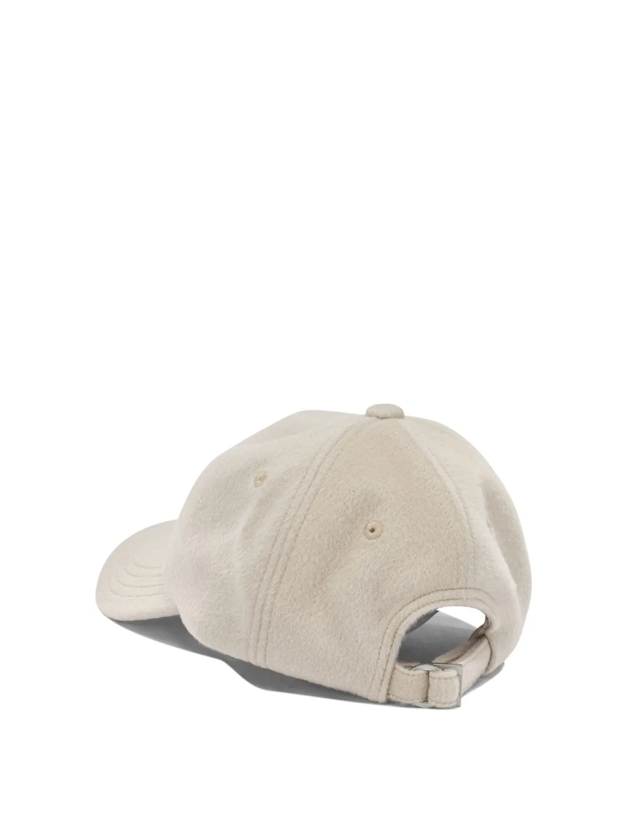 Sapca "Le Casquette Cachemiro" Baseball Hat - Img 3