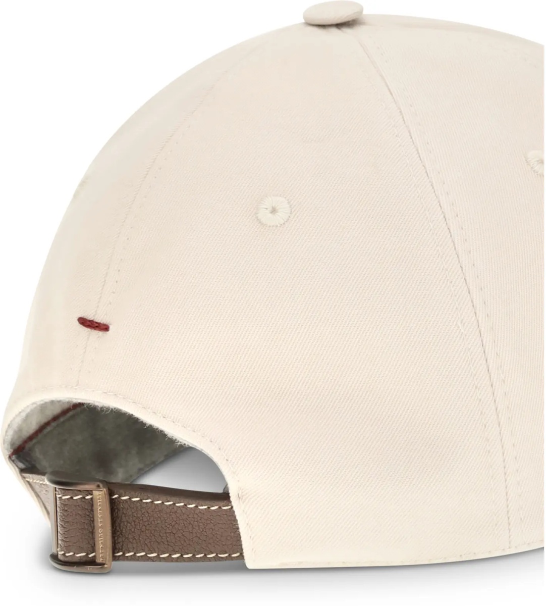 Sapca Logoed Baseball Hat - Img 3