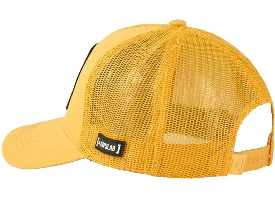 Sapca Looney Tunes Daffy Duck Cap* - Img 3