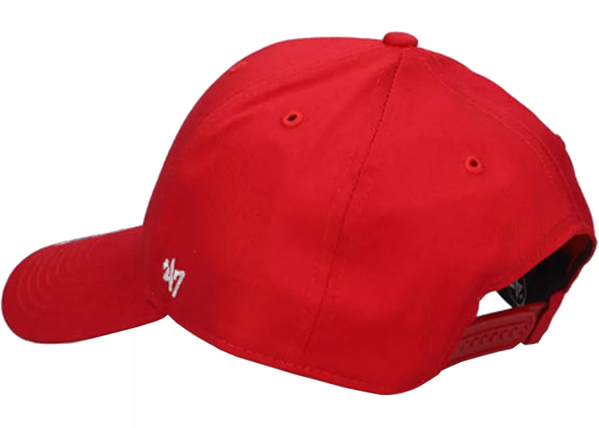 Sapca MLB New York Yankees Kids Cap - Img 2