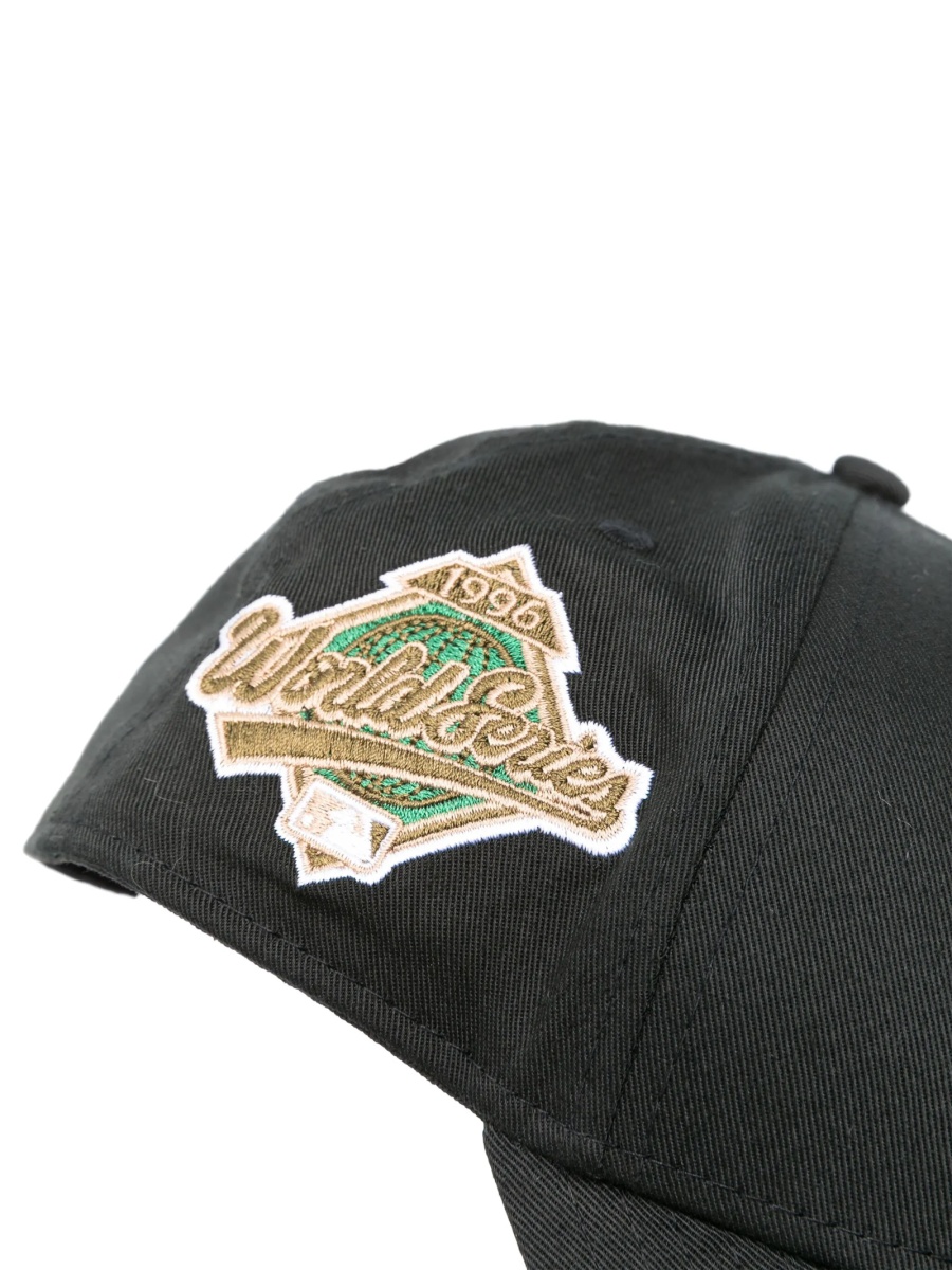 Sapca New Era neagra - Img 2