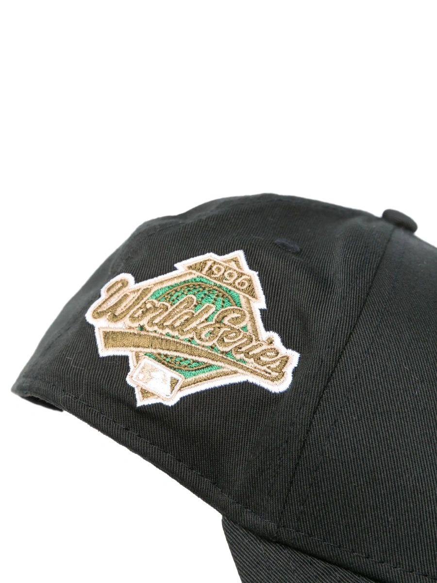 Sapca New Era neagra - Img 2