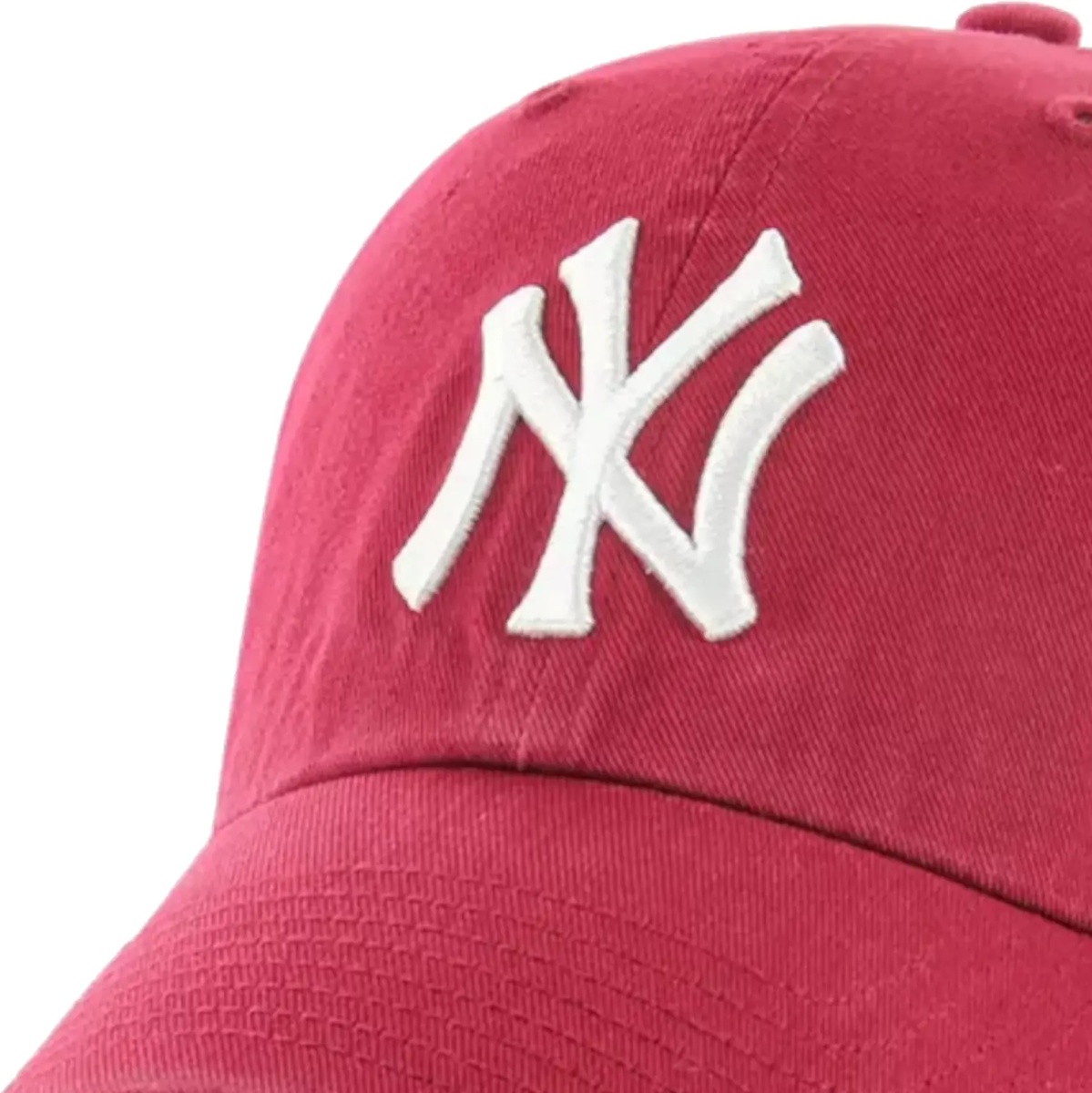 Sapca New York Yankees Clean Up Cap - Img 3