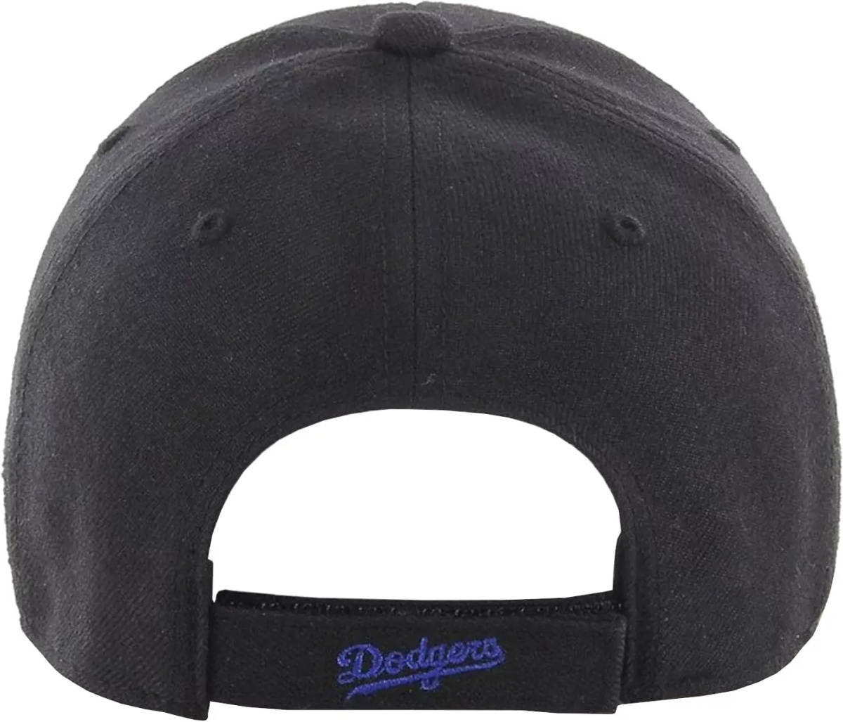 Sapca New York Yankees MLB Clean Up Cap - Img 2