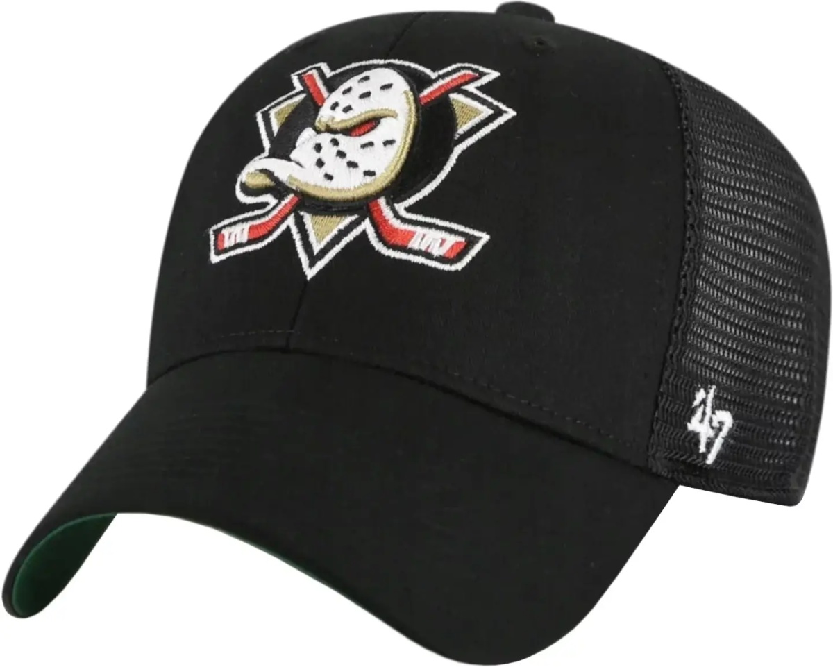 Sapca NHL Anaheim Ducks Branson Cap - Img 3