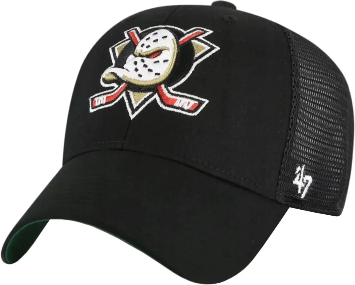 Sapca NHL Anaheim Ducks Branson Cap - Img 3