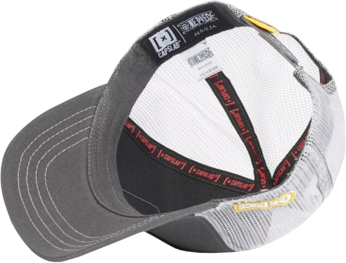 Sapca One Piece Trucker Cap - Img 3