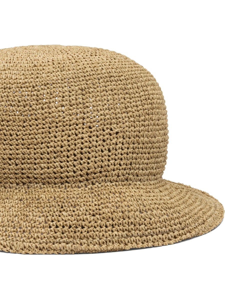 Sapca Paper bucket hat - Img 3