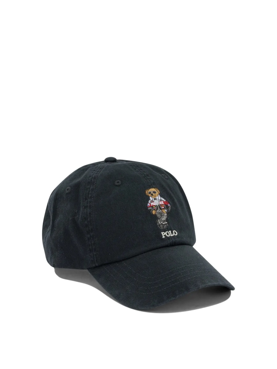 Sapca "Polo Bear" Baseball Cap - Img 2