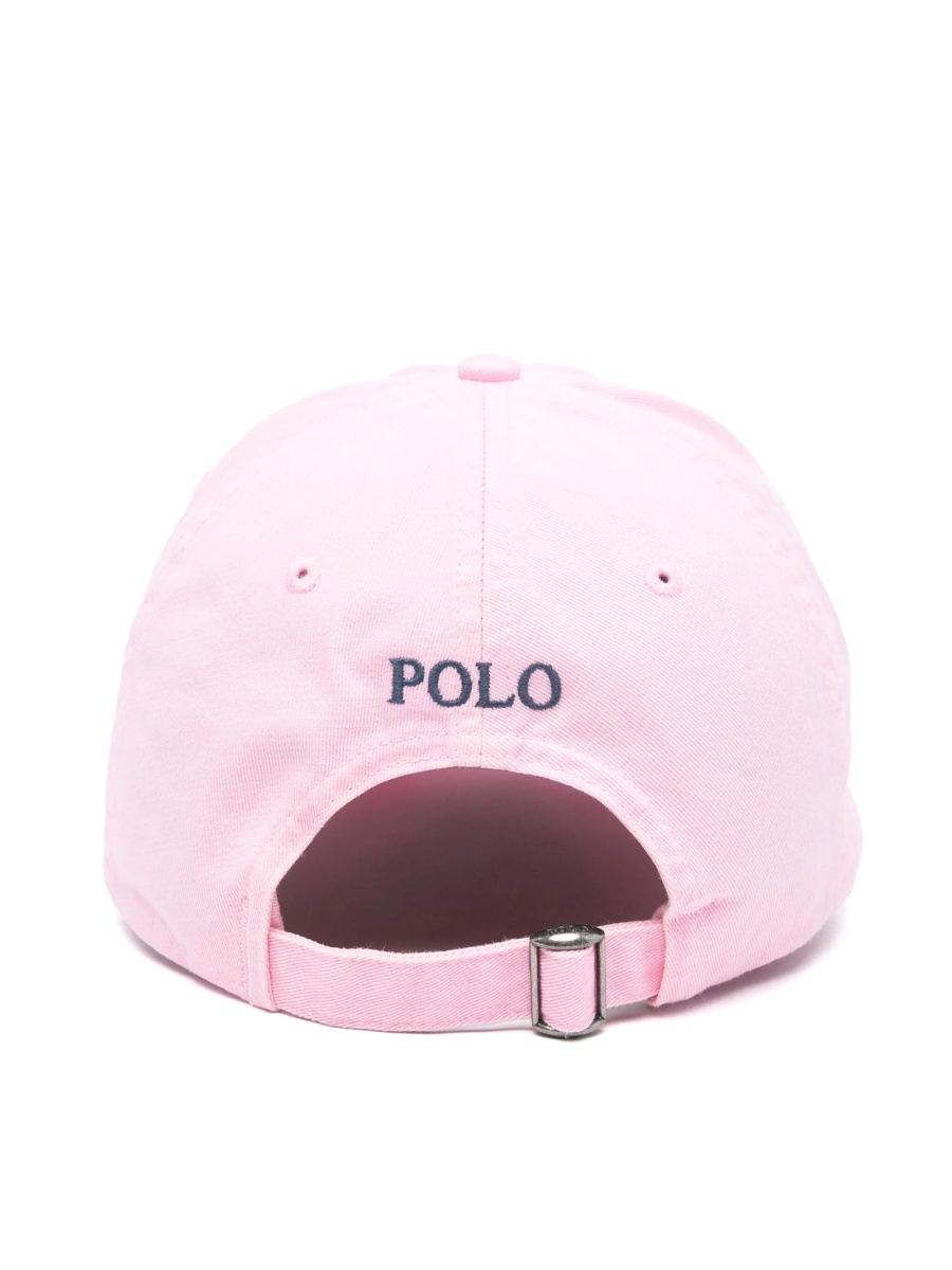 Sapca Ralph Lauren roz - Img 2