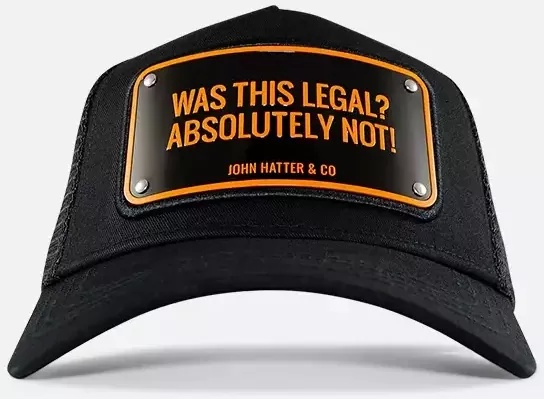 Sapca WAS THIS LEGAL? - Img 2