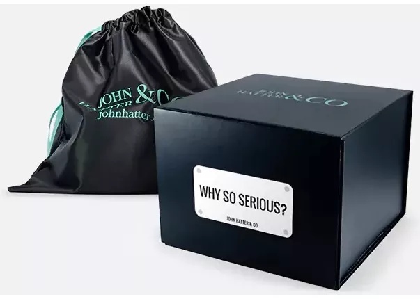 Sapca WHY SO SERIOUS? - Img 4