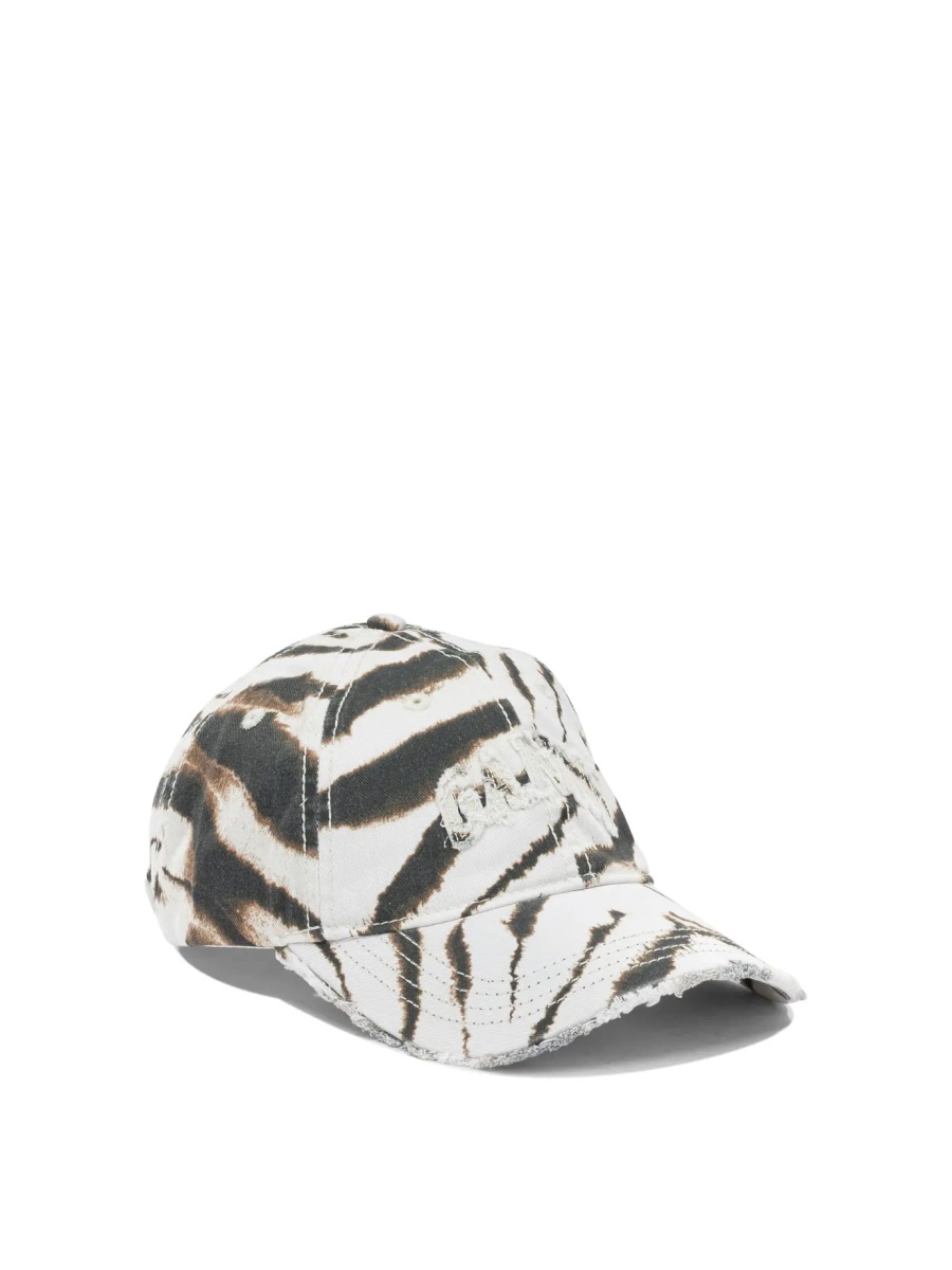 Sapca "Zebra" baseball cap - Img 2