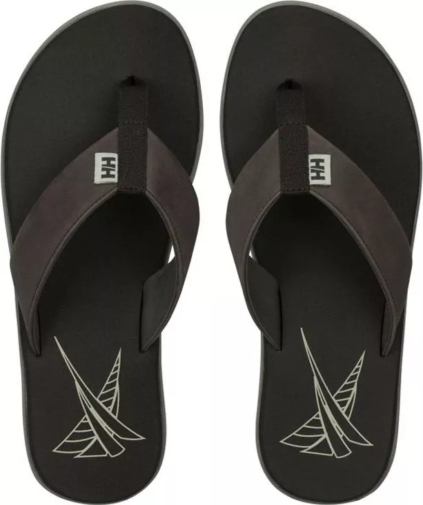 Seasand Leather Sandal - Img 4