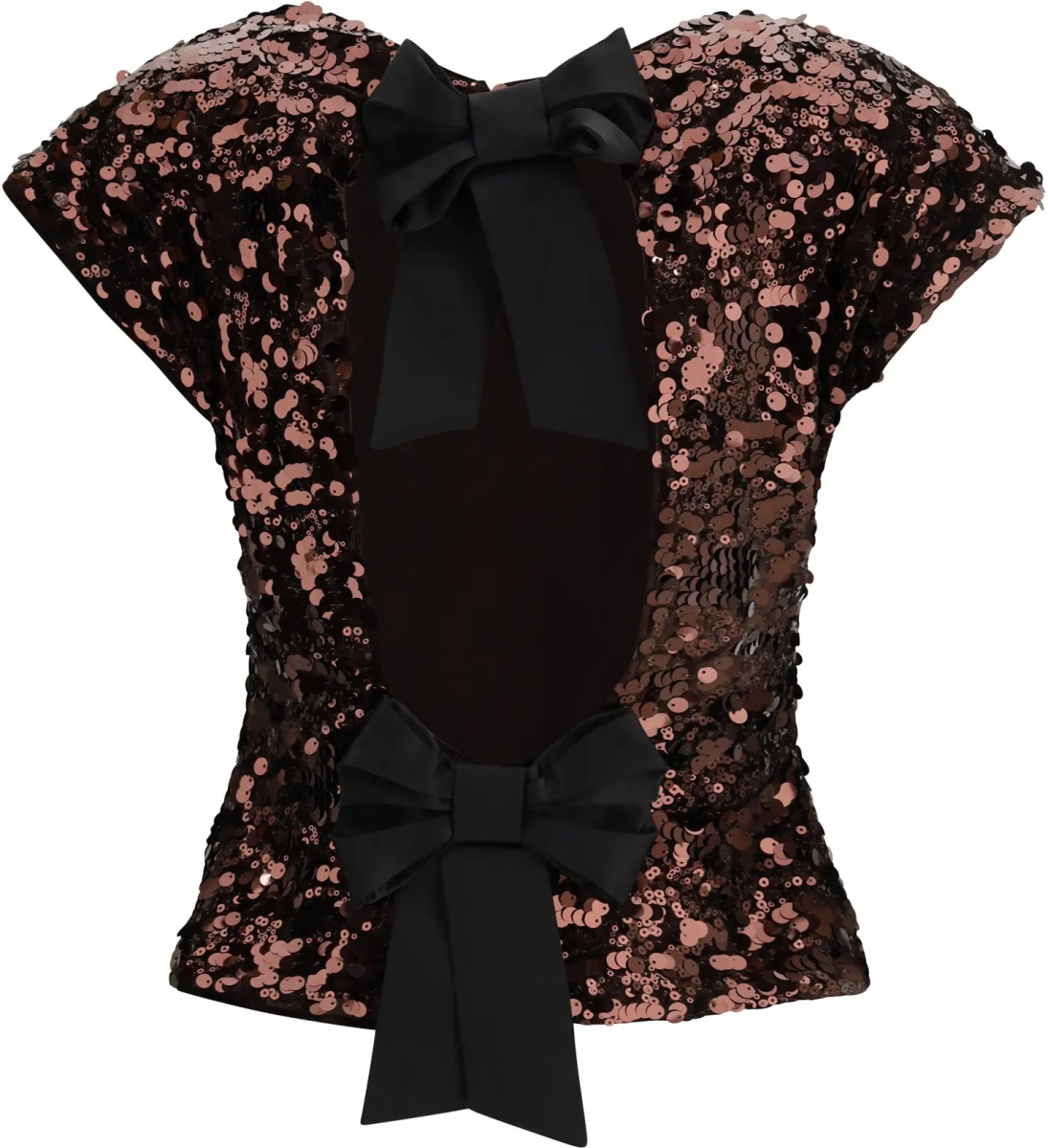 Sequins Top - Img 2