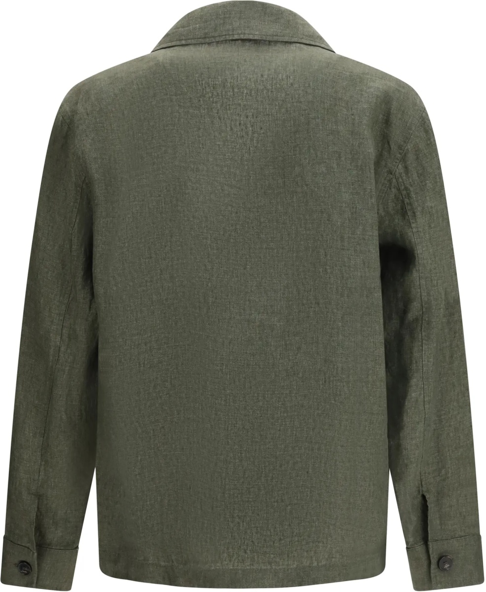 Serafino Shirt - Img 2