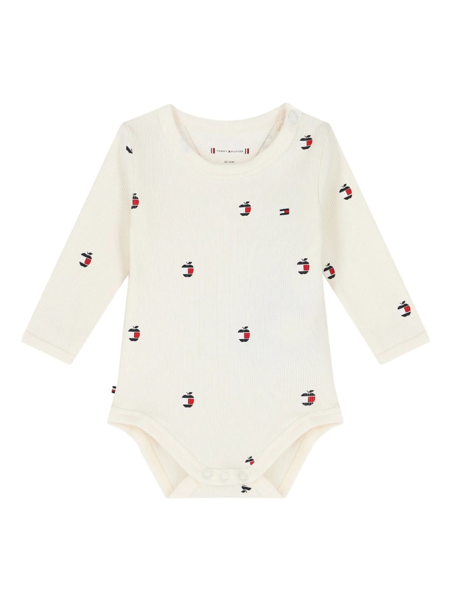 Set Tommy Hilfiger neutru - Img 2