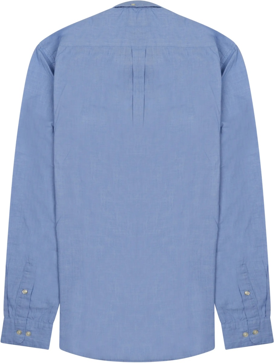 Shirt With Logo - Img 2