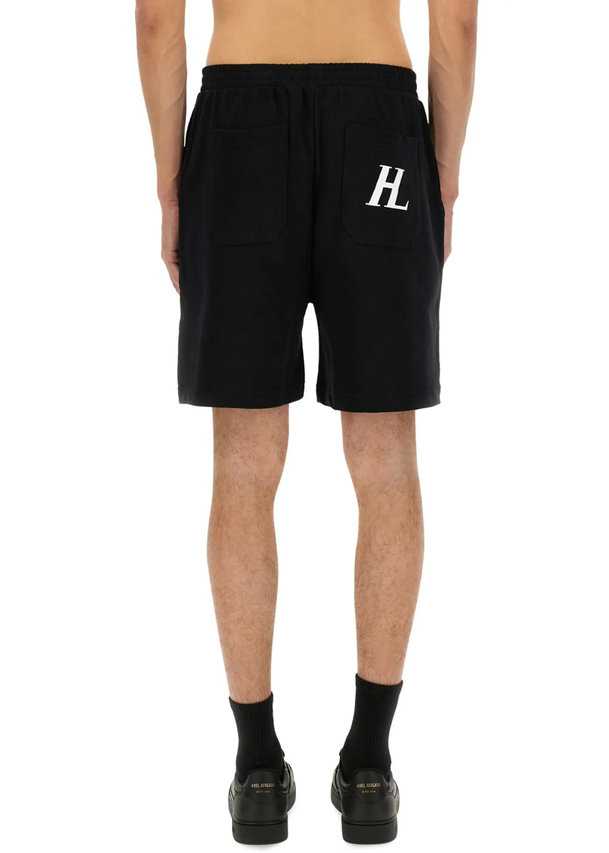 Shorts With Logo - Img 3