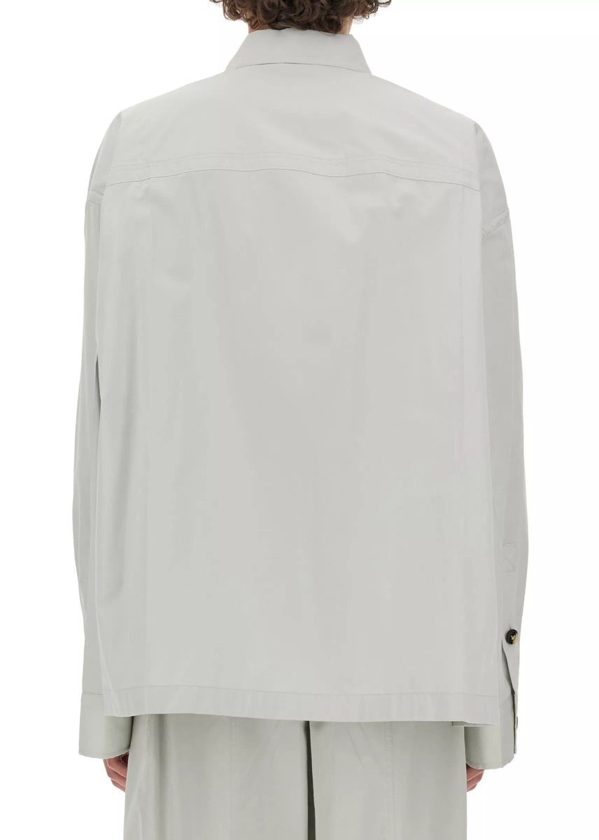 Silk Shirt - Img 3