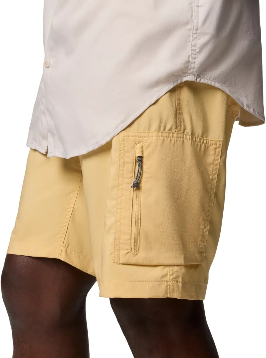 Silver Ridge Utility Cargo Shorts - Img 2