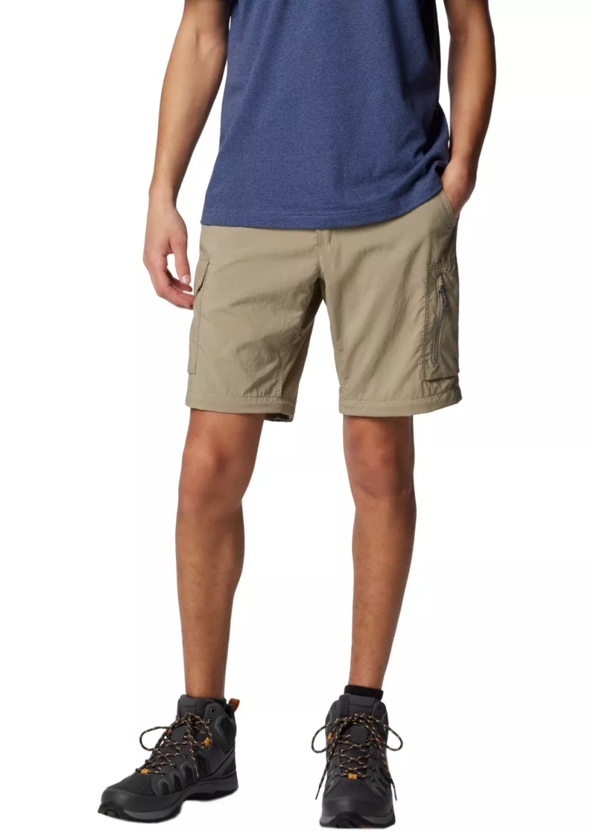 Silver Ridge Utility Convertible Pant - Img 4